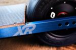 XR Detail On Wood