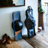Board And Board In Case Leaning