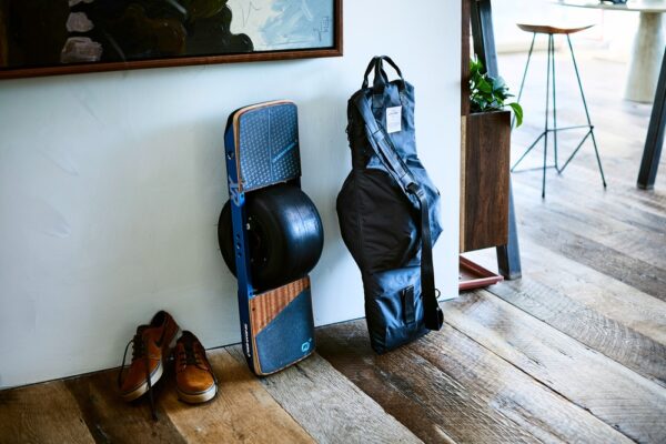 Board And Board In Case Leaning