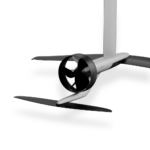 Propulsion Propeller + Guard